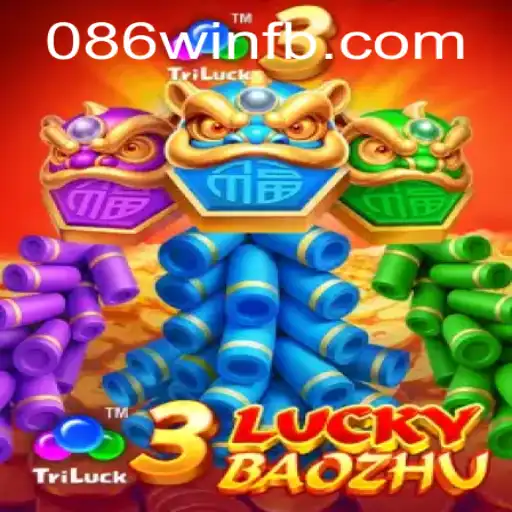 Explorando o Fascinante Mundo de 3LuckyBaozhu com a Chave do Sucesso 086win