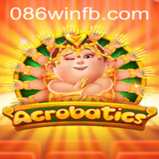 Descubra o Mundo Emocionante do Jogo Acrobatics