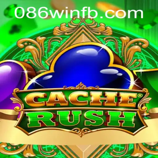 Descubra o Fascinante Mundo do Jogo 'CacheRush'