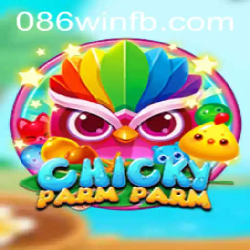 O Fascinante Mundo de ChickyParmParm: Descubra Como Jogar e Vencer com '086win'