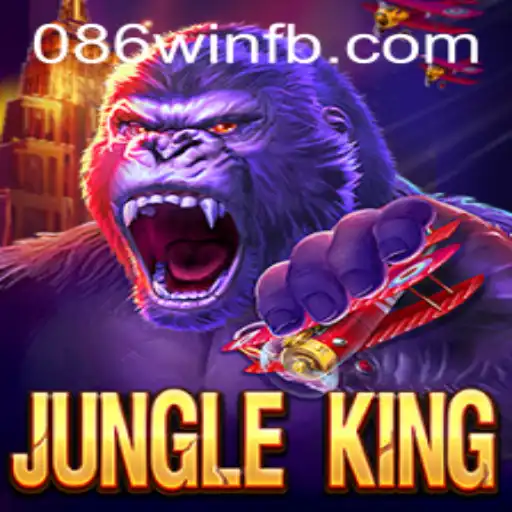 Explore o Mundo de JungleKing com a Estratégia de 086win