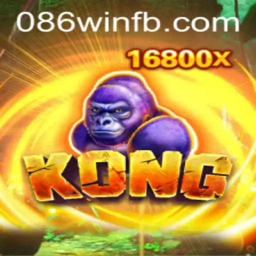 Descubra a Aventura Épica de 'Kong' com 086win