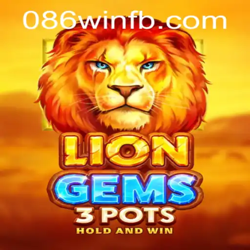 Descubra a Emoção do Jogo LionGems3pots: Uma Nova Maneira de Ganhar