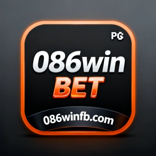 086win Logo