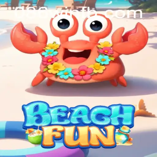 BeachFun: Descubra a Diversão à Beira-Mar com 086win