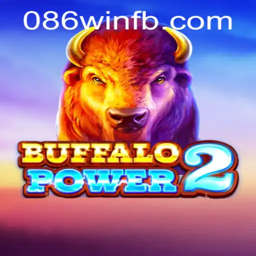 BuffaloPower2: Descubra a Emoção do Novo Jogo de Cassino com a Palavra-Chave 086win
