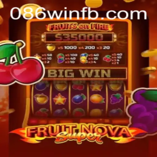 Explorando o Mundo de FruitNovaSuper: Um Jogo de Frutas e Estratégia