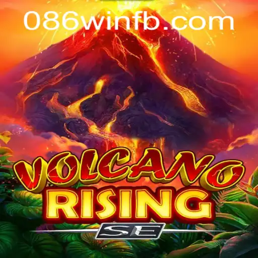 Explorando a Emoção do Jogo VolcanoRisingSE: Uma Aventura Épica no Mundo dos Vulcões